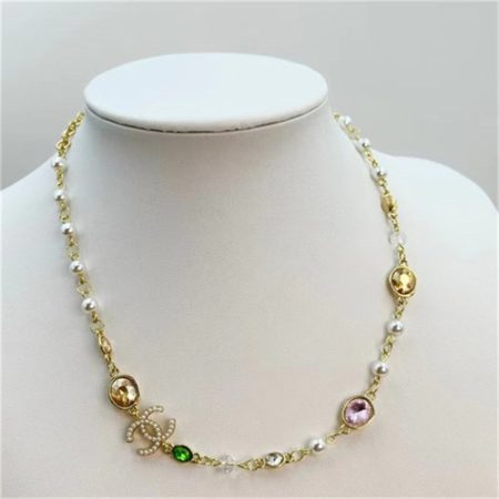 Wholesale Fashion  Necklace CHL LHZ #A5395 - Image 2
