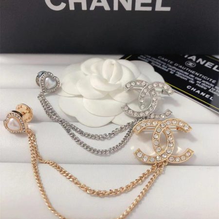 Wholesale Fashion Brooch CHL #A0726