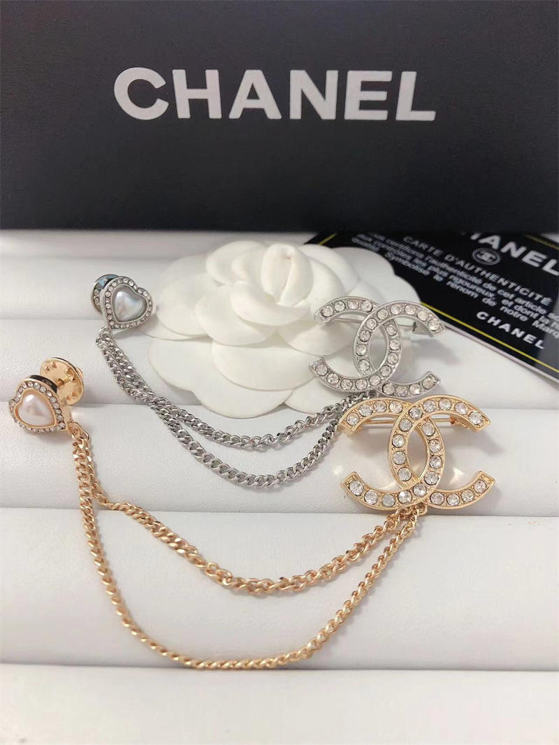 Wholesale Fashion Brooch CHL #A0726 - Image 1