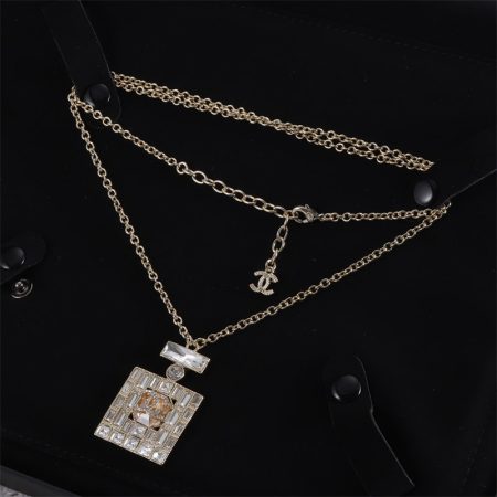 Wholesale Fashion High quality Necklace CHL #A1636 - Image 2