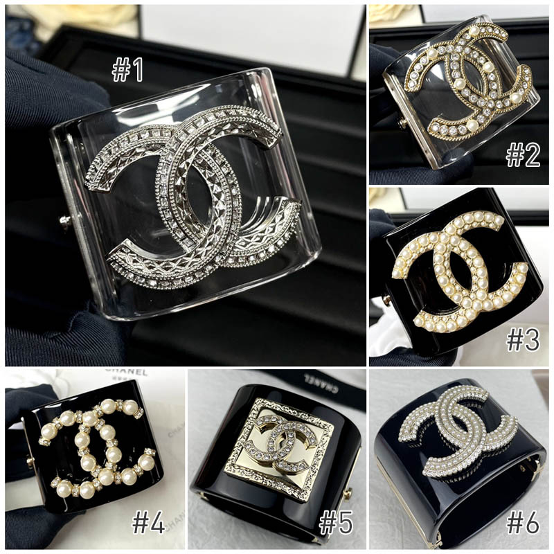 Wholesale Fashion High quality Bracelet CHL #A0293 - Image 1