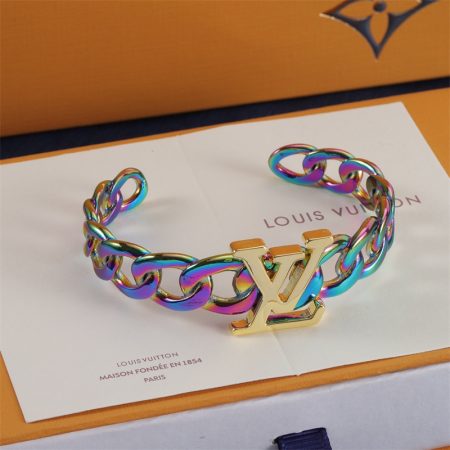 Wholesale Fashion Bracelet LOV TG #A2576 - Image 2