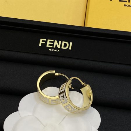 Wholesale Fashion High quality Earrings FEI XY #A1923 - Image 2