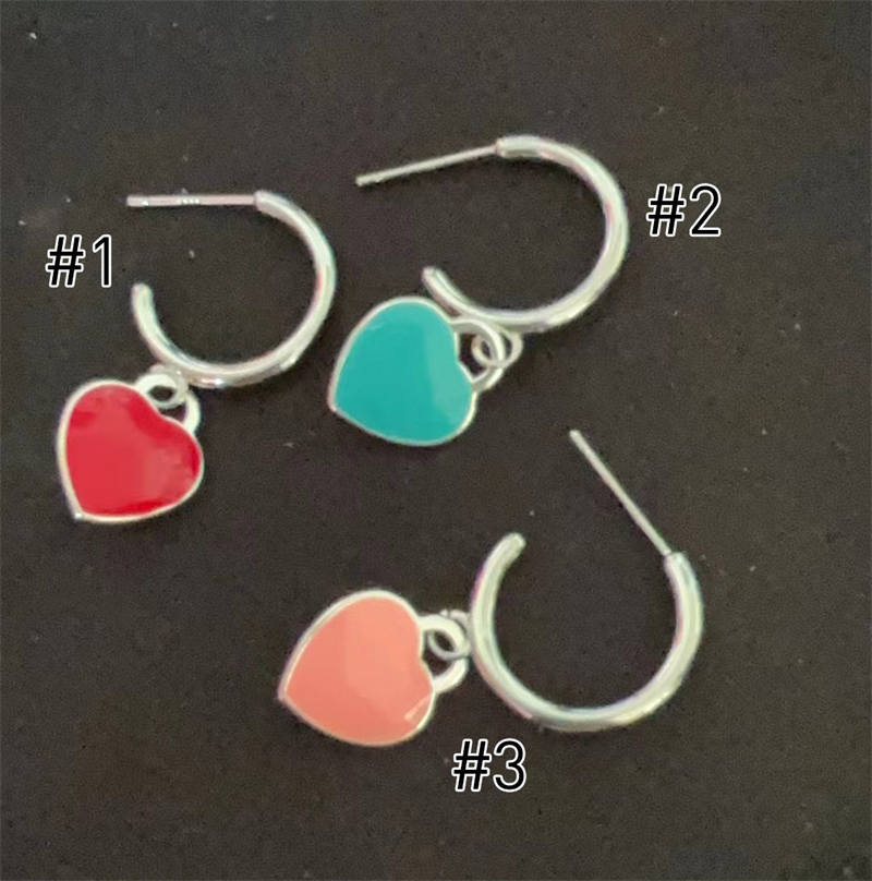 Wholesale Fashion Earrings TIY XT #A0892 - Image 1