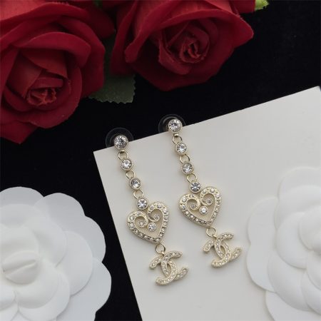Wholesale Fashion High quality Earrings CHL #A1460 - Image 2