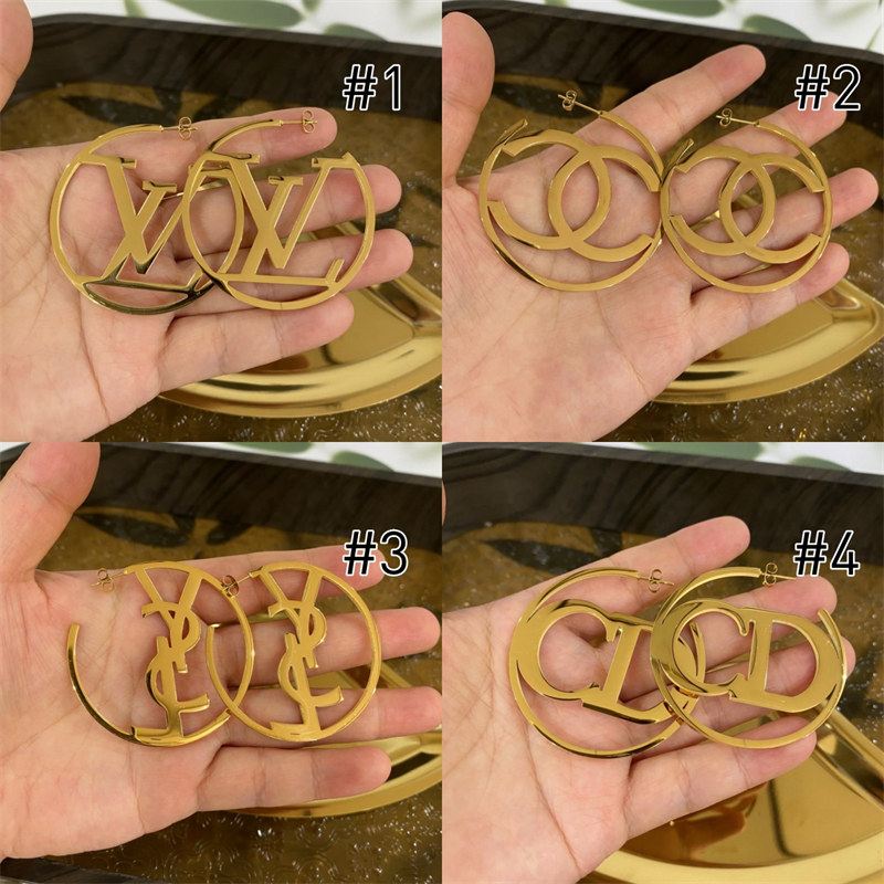 Wholesale Fashion Earrings JH #A5554 - Image 1
