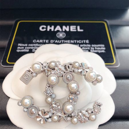 Wholesale Fashion Brooch CHL #A0432 - Image 2