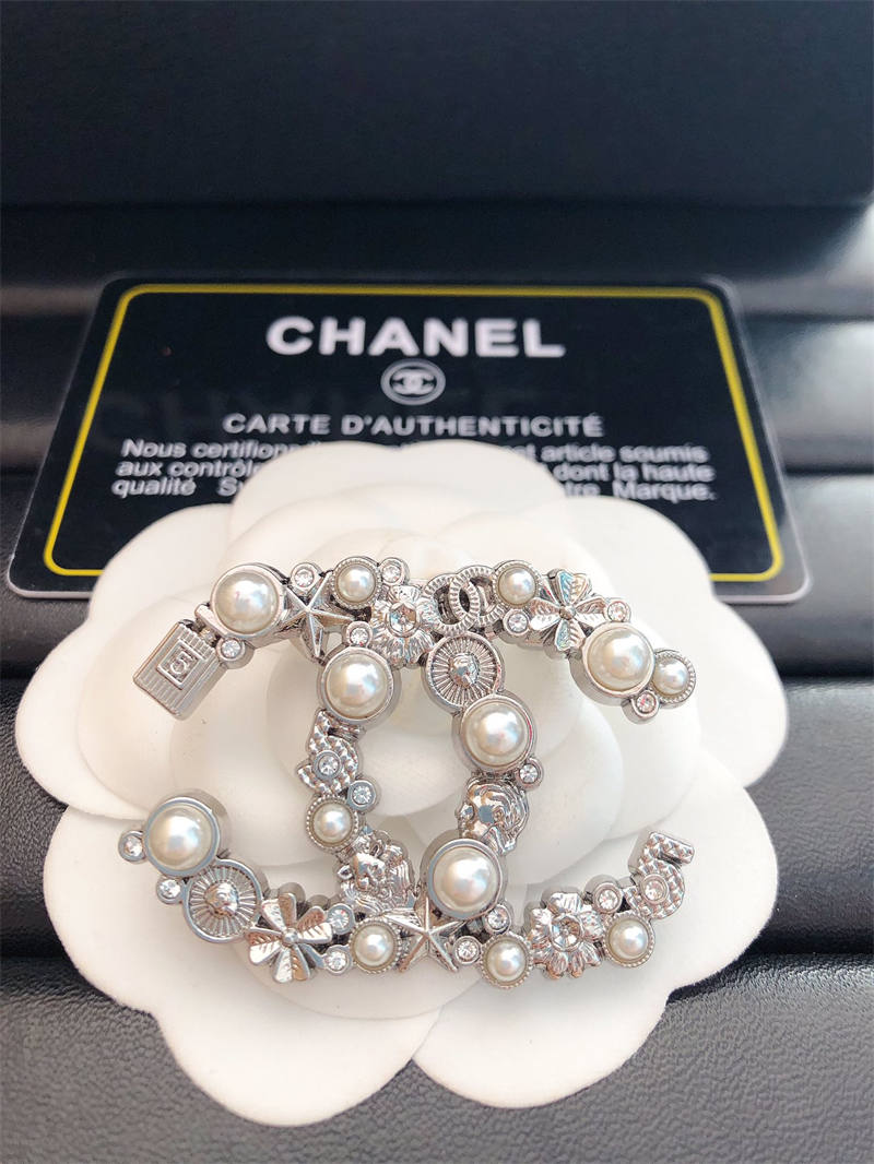 Wholesale Fashion Brooch CHL #A0432 - Image 2
