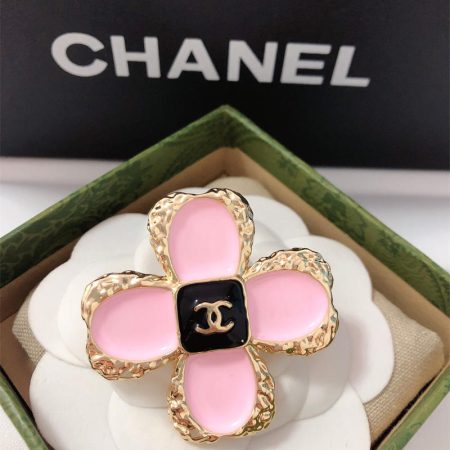 Wholesale Fashion Brooch CHL #A0492 - Image 2