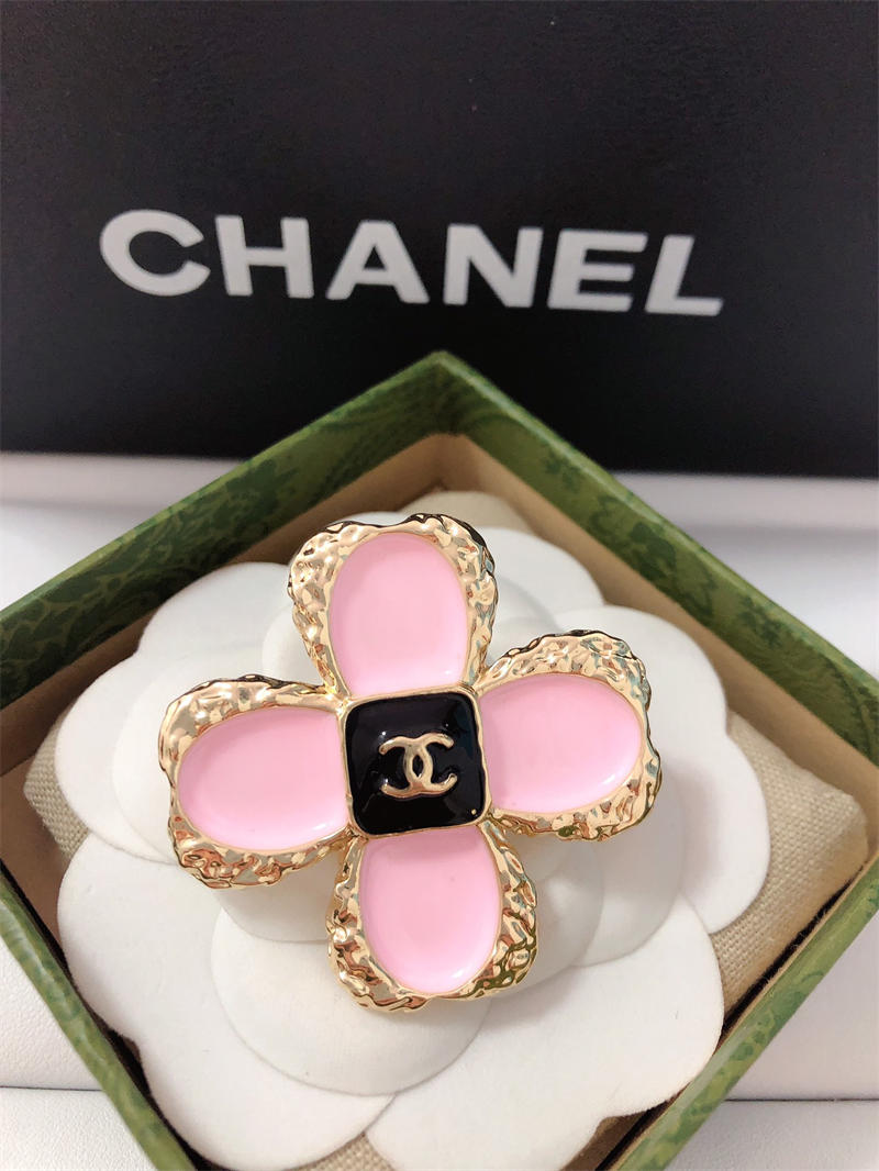 Wholesale Fashion Brooch CHL #A0492 - Image 2