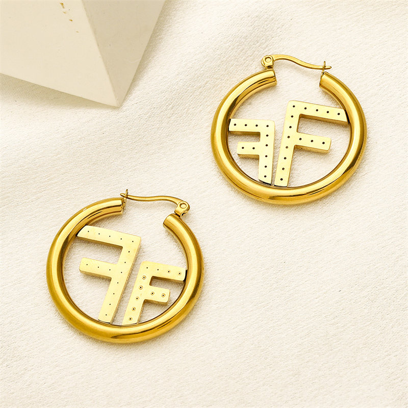 Wholesale Fashion Earrings CHL LHZ #A0803 - Image 2