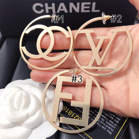 Wholesale Fashion Earrings LHZ #A5277