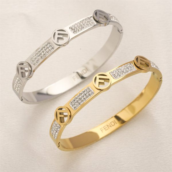 Wholesale Fashion bracelet TIY YW  #A2468