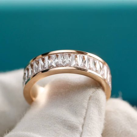Wholesale Fashion  High quality Ring TIY #A0833 - Image 2