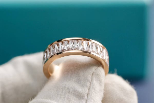Wholesale Fashion High quality Ring TIY #A0833