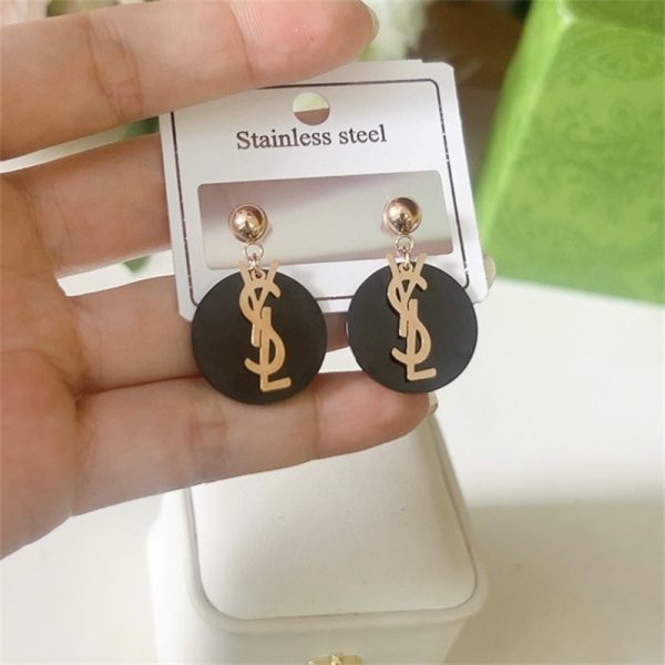 Wholesale Fashion  Earrings KE #A5522