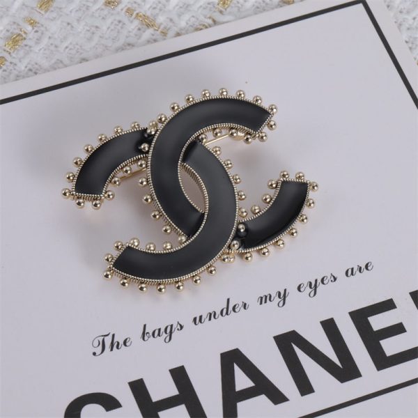 Wholesale Fashion High quality Brooch CHL #A1641