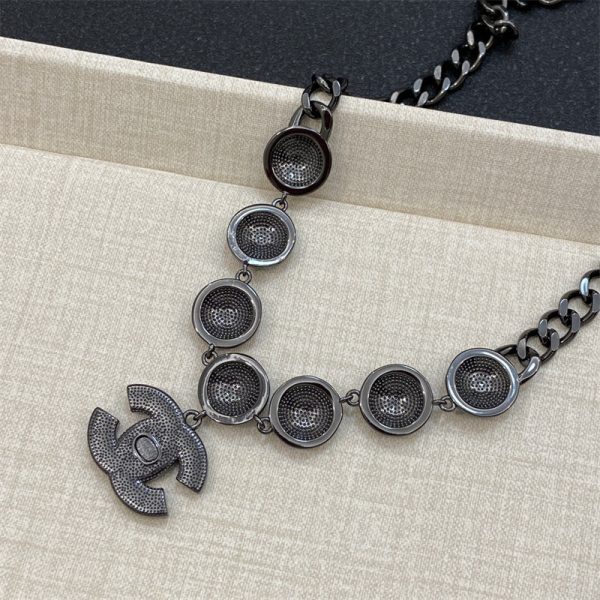 Wholesale Fashion Necklace CHL HYZ #A5002