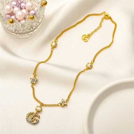 Wholesale Fashion Necklace and Bracelet Set GUI LHZ #A0095 - Image 3