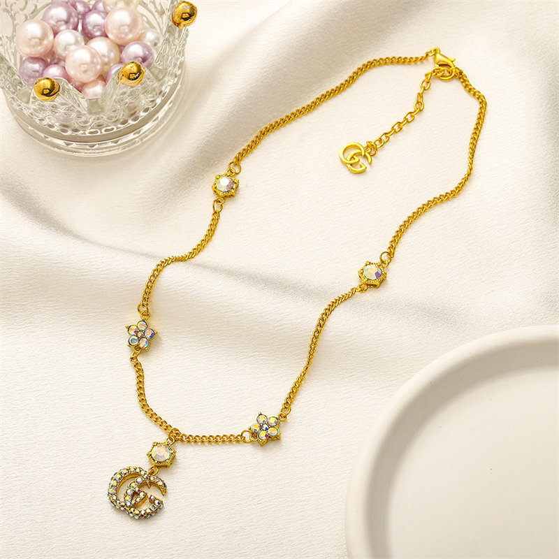 Wholesale Fashion Necklace and Bracelet Set GUI LHZ #A0095 - Image 3