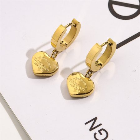 Wholesale Necklace and Earring Set TIY ZY #A1905 - Image 4