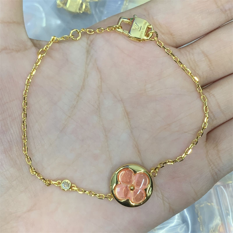 Wholesale Fashion High Quality Bracelet LOV #A1525 - Image 1