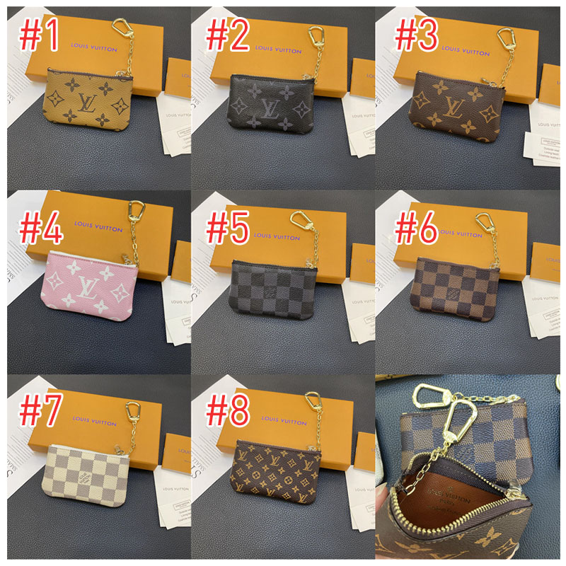 Wholesale card holder LOV #A0429 - Image 1