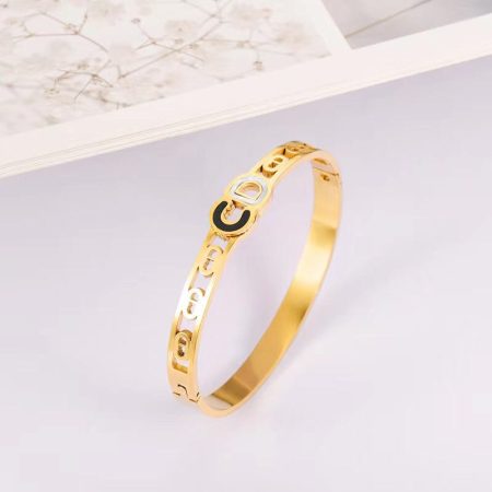 Wholesale Fashion Bracelet DIR LHZ #A0802