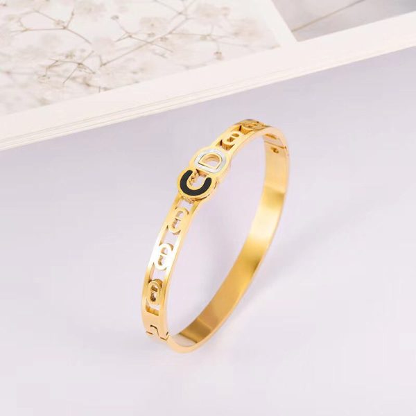 Wholesale Fashion Bracelet DIR LHZ #A0802