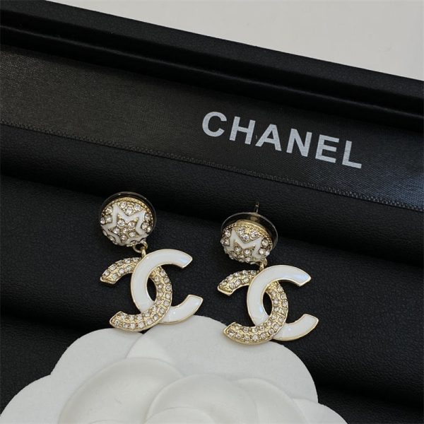 Wholesale Fashion High quality Earrings CHL XY #A1727 - Image 3