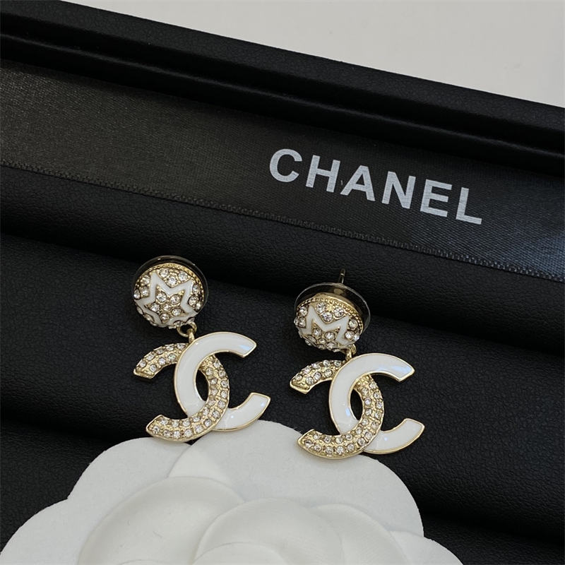 Wholesale Fashion High quality Earrings CHL XY #A1727 - Image 3