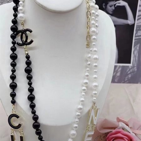 Wholesale Fashion  Sweater necklace  CHL  LHZ #A5619