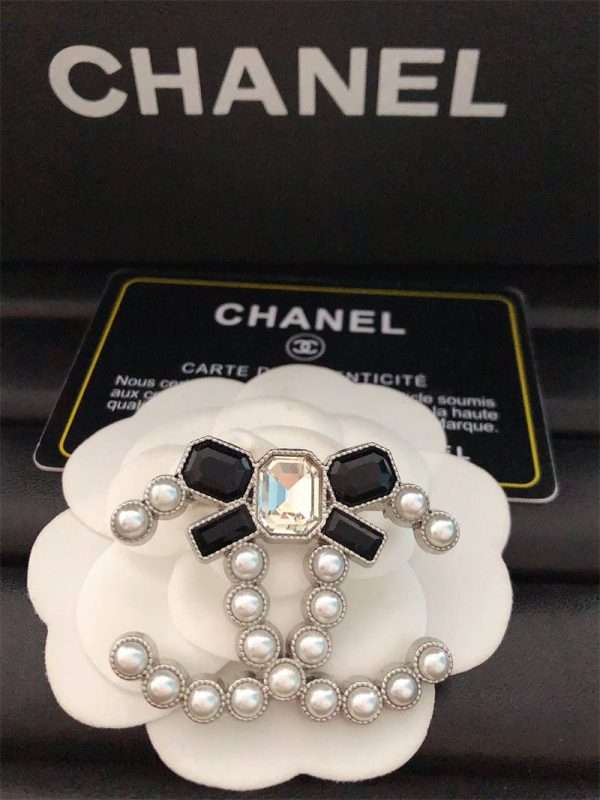 Wholesale Fashion Brooch CHL #A0434