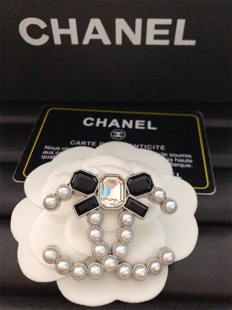 Wholesale Fashion Brooch CHL #A0434 - Image 2