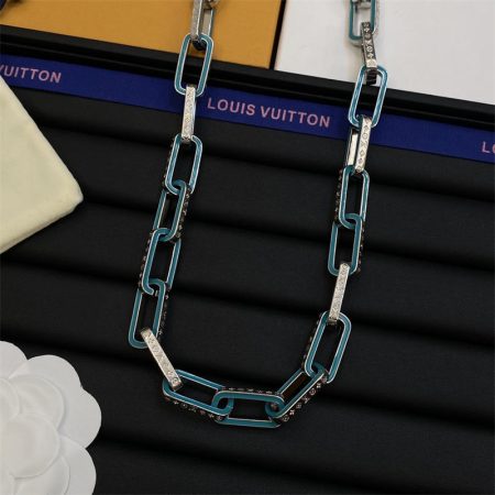 Wholesale Fashion Necklace and Bracelet Set LOV XY #A1706 - Image 3