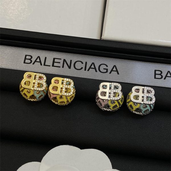 Wholesale Fashion High quality Earrings BAA #A0224