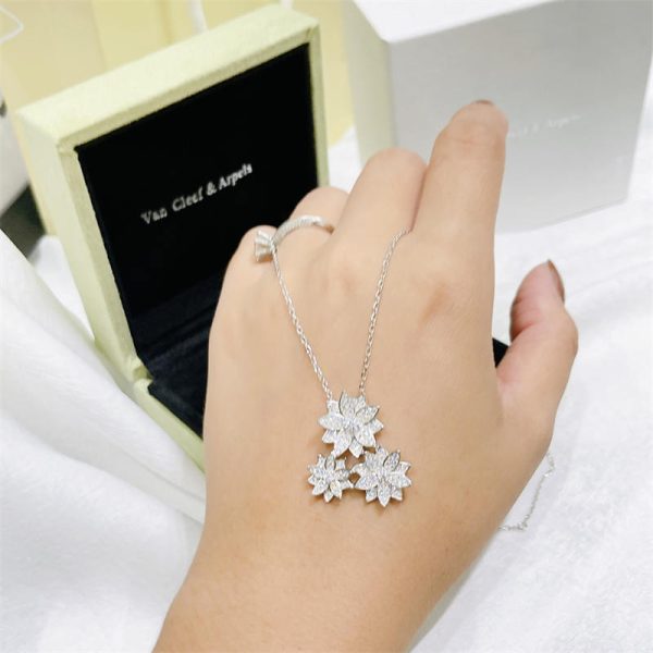 Wholesale Fashion Necklace VAC #A0010