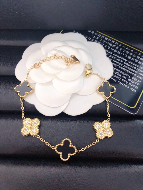 Wholesale Fashion Bracelet VAC LHZ #A0825