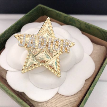 Wholesale Fashion Brooch DIR #A0662 - Image 2