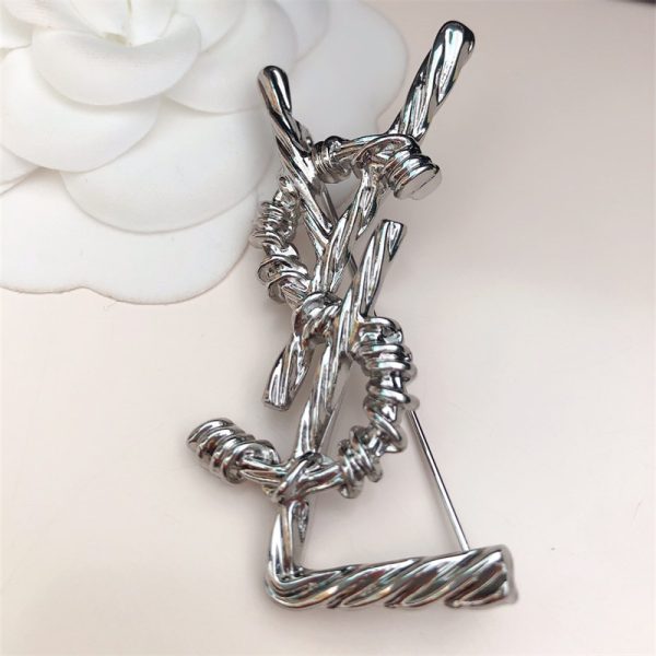 Wholesale Fashion Brooch LSY LHZ #A2929