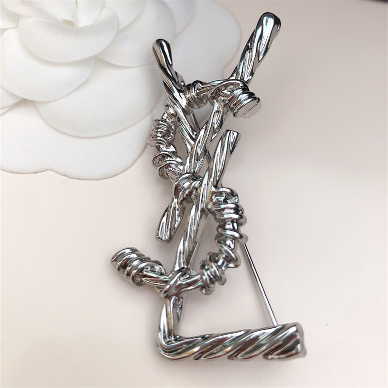 Wholesale Fashion Brooch LSY LHZ #A2929 - Image 2
