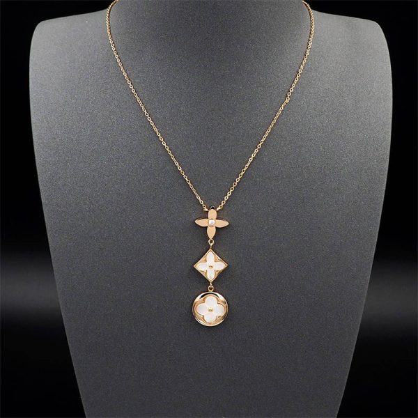 Wholesale Fashion High Quality Necklace DIR XY #A1797