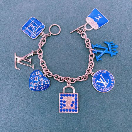 Wholesale Fashion Bracelet LOV LHZ #A5780 - Image 2