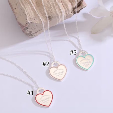 Wholesale Fashion Necklace TIY HYZ #A2994