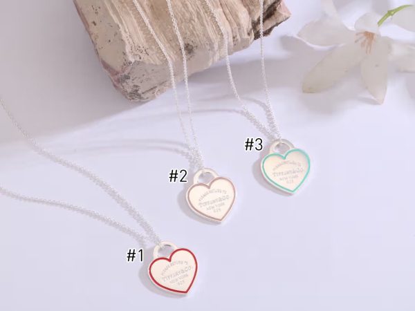 Wholesale Fashion Necklace TIY HYZ #A2994