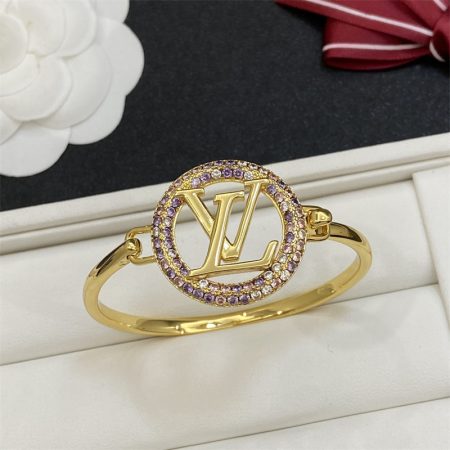 Wholesale Fashion Bracelet LOV TG #A2576 - Image 2