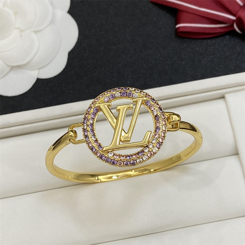 Wholesale Fashion Bracelet LOV TG #A2576 - Image 2
