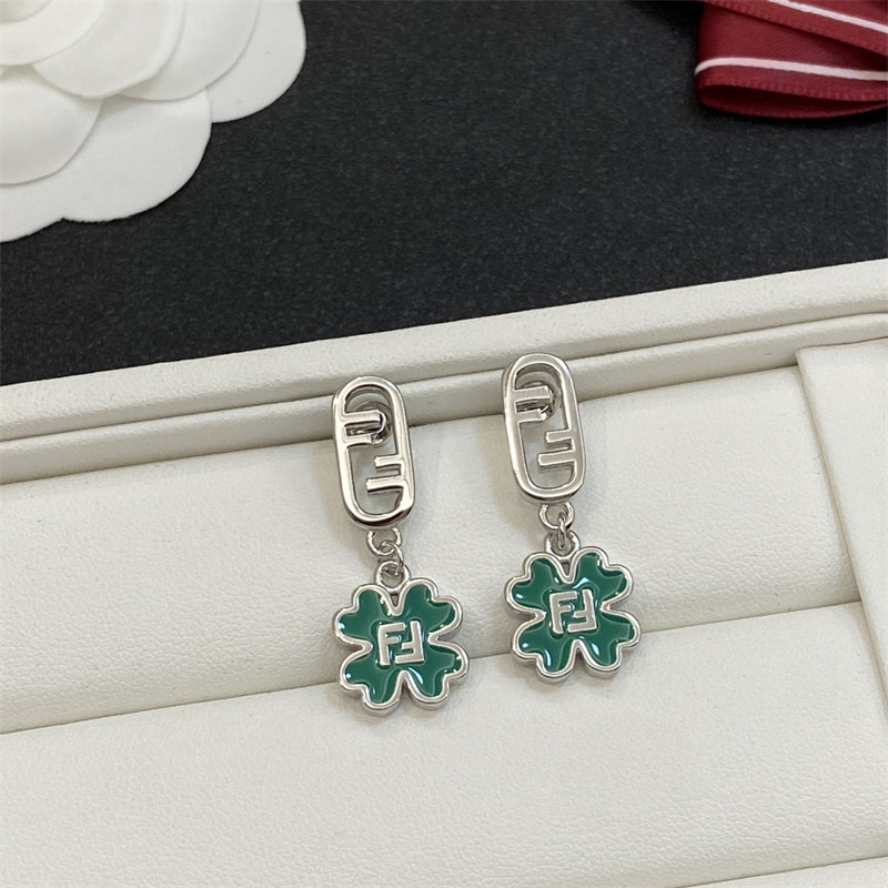 Wholesale Fashion High quality Earrings FEI #A1467 - Image 2