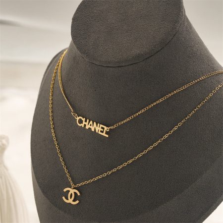 Wholesale Fashion Necklace CHL ZY  #A1841