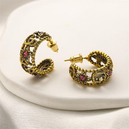Wholesale Fashion Earrings GUI HYZ #A5260 - Image 2